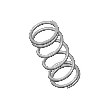 Approved Vendor Compression Spring, O= .240, L= .56, W= .024 G609964137